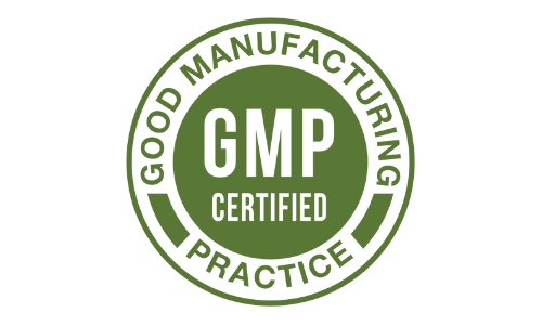 T-Care™ GMP Certified